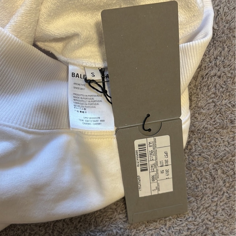 Balanceaga jacket! - Picture 4 of 7